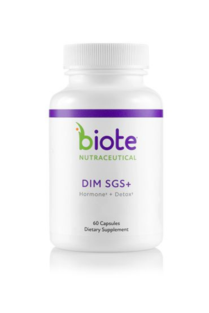 BioTE DIM SGS+
