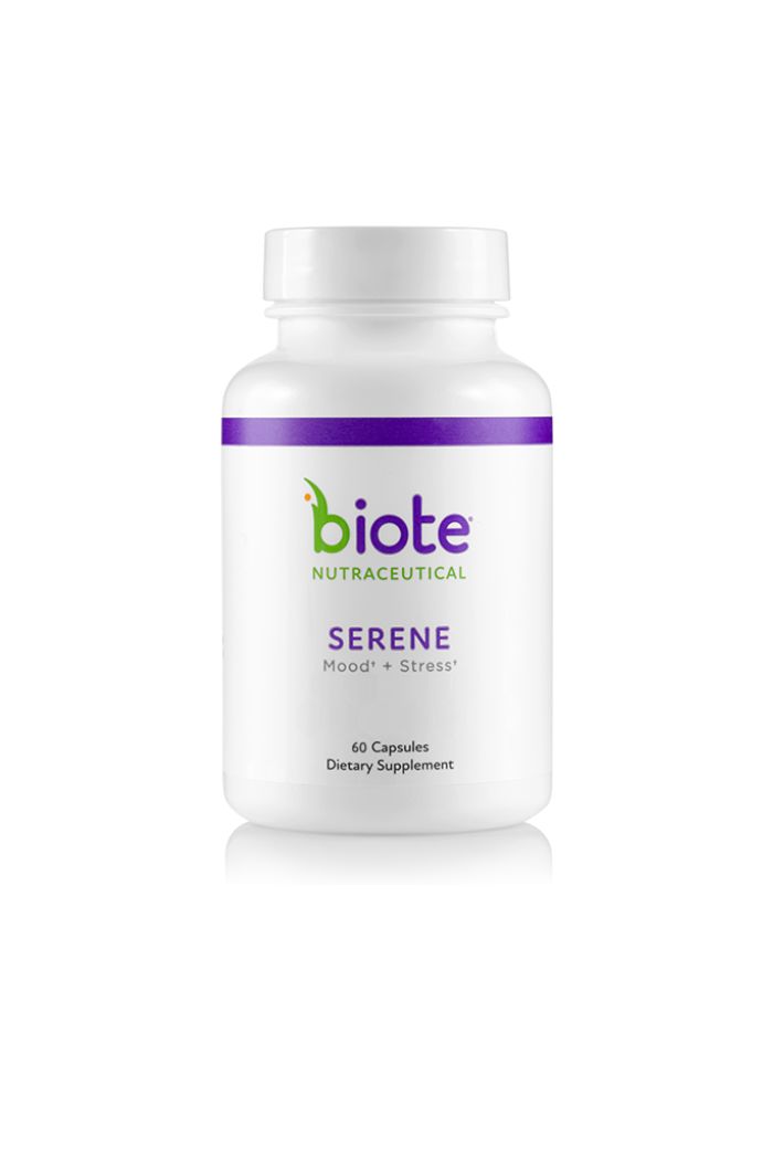 BioTE Serene