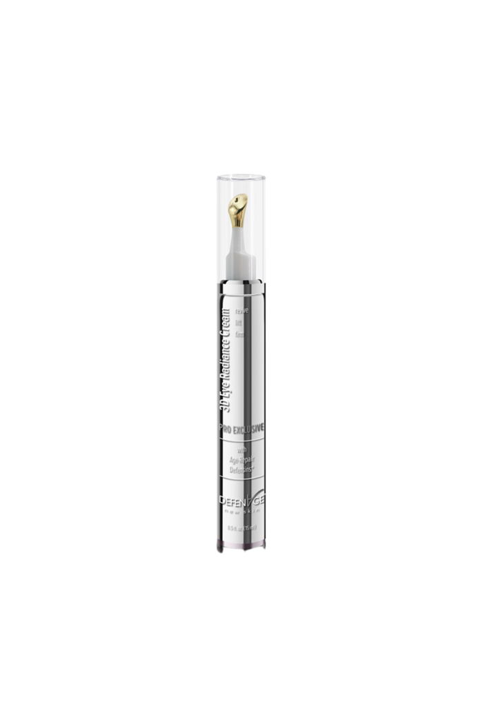 Defenage PRO Exclusive 3D Eye Radiance Cream