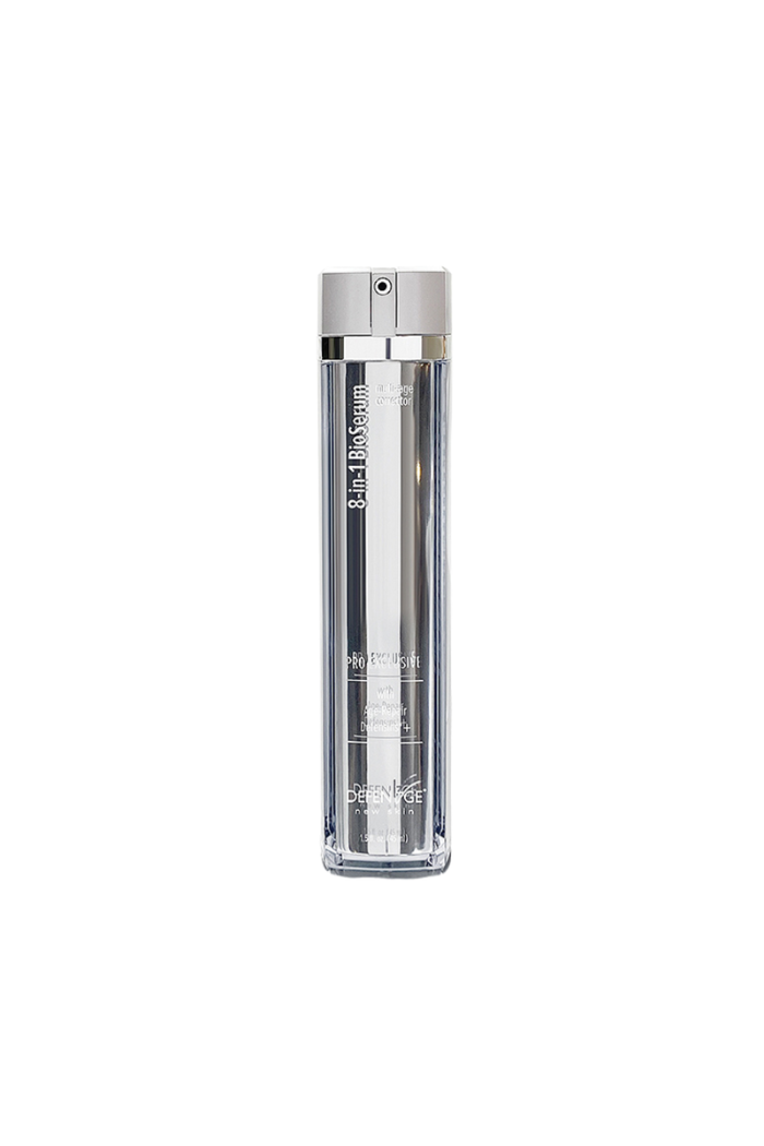 Defenage PRO Exclusive 8-in-1 BioSerum