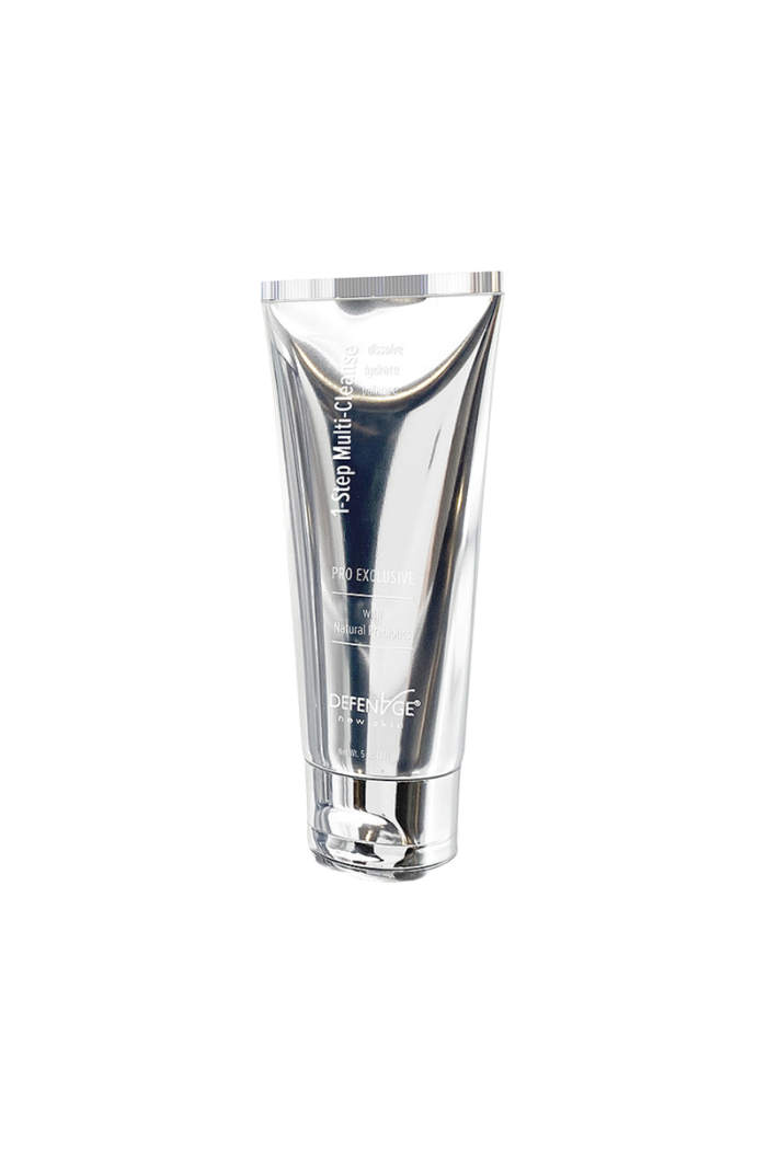 Defenage PRO Exclusive 1-Step Multi-Cleanse