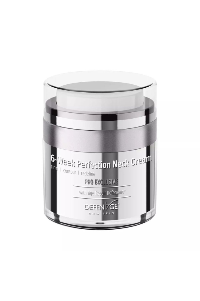 Defenage PRO Exclusive Perfection Neck Cream