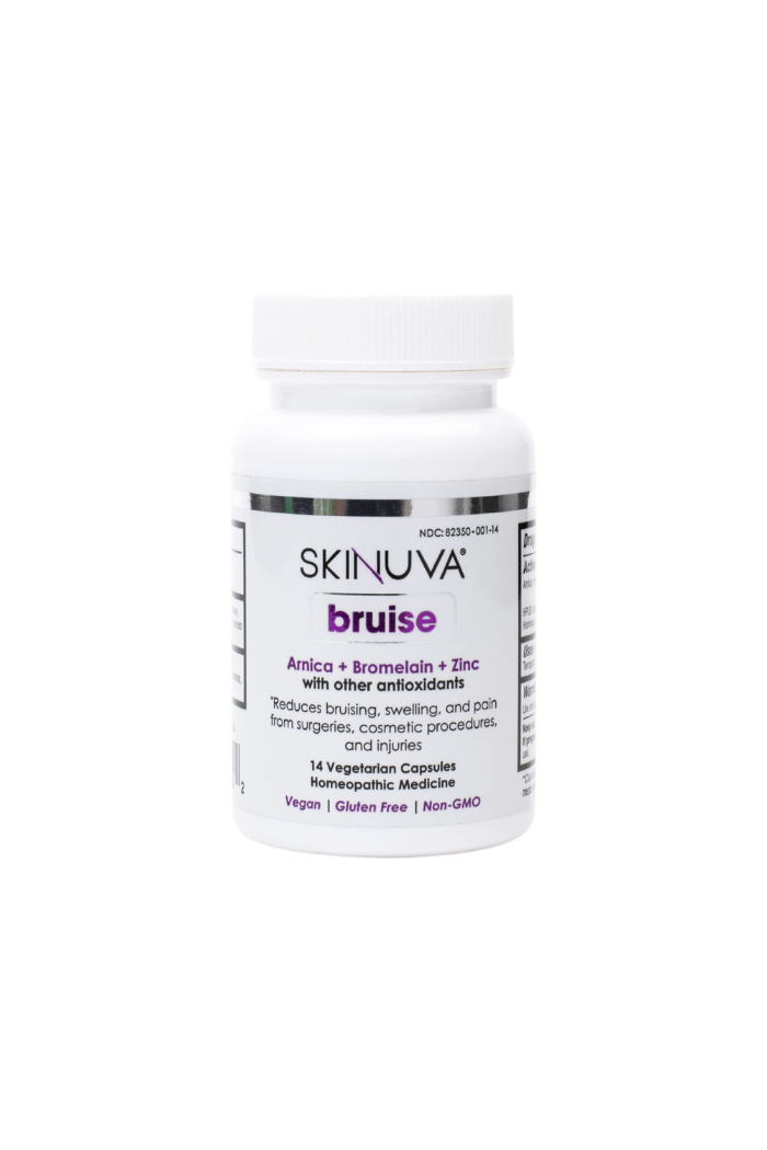 Skinuva Bruise