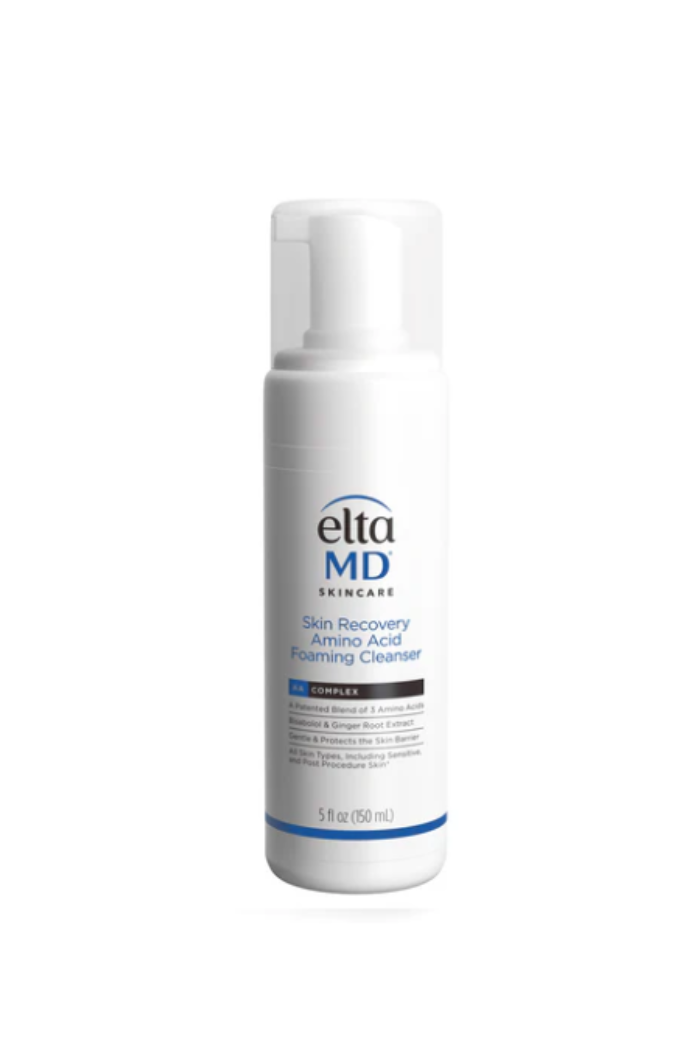 EltaMD Skin Recovery Amino Acid Foaming Cleanser