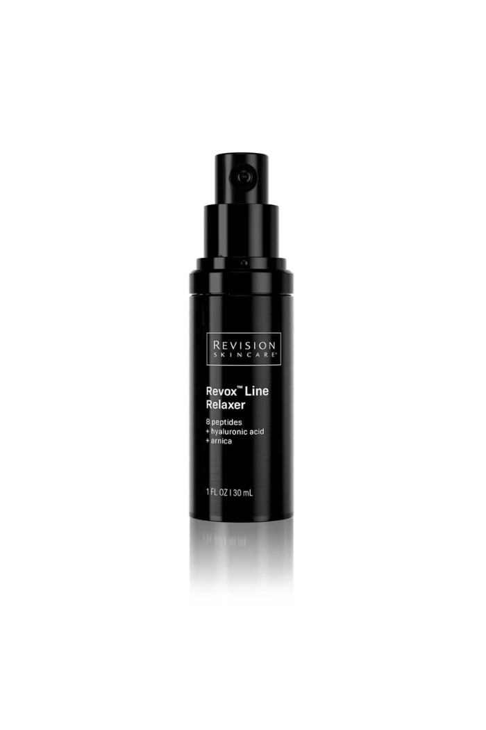 Revision Revox Line Relaxer
