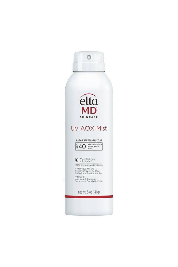 EltaMD UV AOX Spray