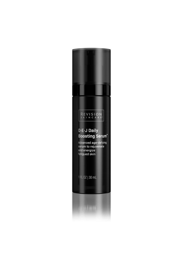 Revision DEJ Daily Boosting Serum (Multiple Sizes)