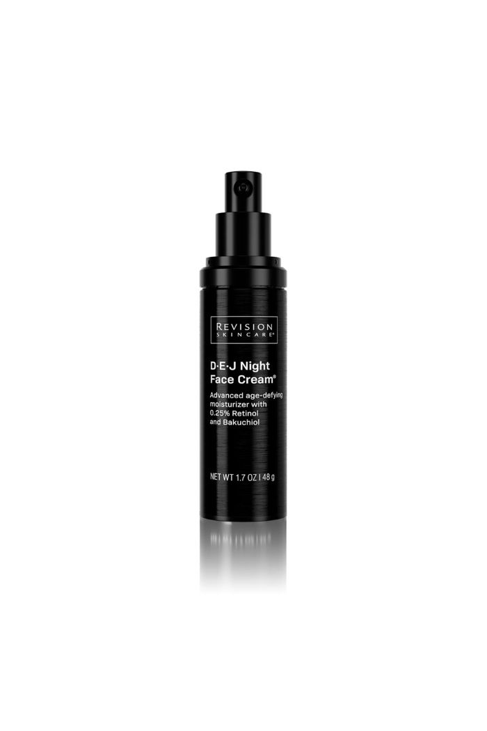 Revision DEJ Night Face Cream