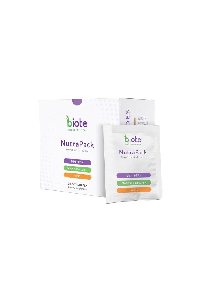 BioTE NutraPack