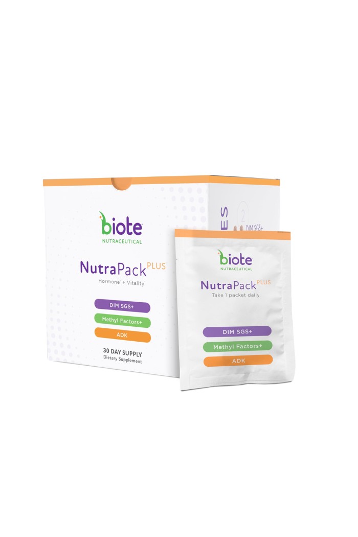 BioTE NutraPackPlus