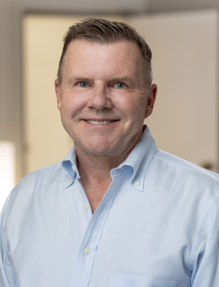 Eric Kies Headshot
