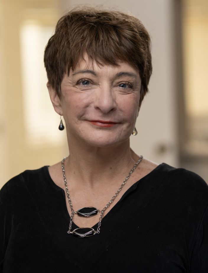 Jill Batterson Headshot