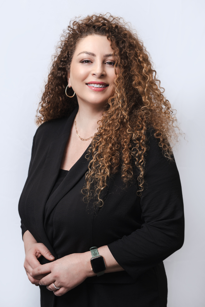Dania Hasbini, Body Treatment Specialist/Esthetician
