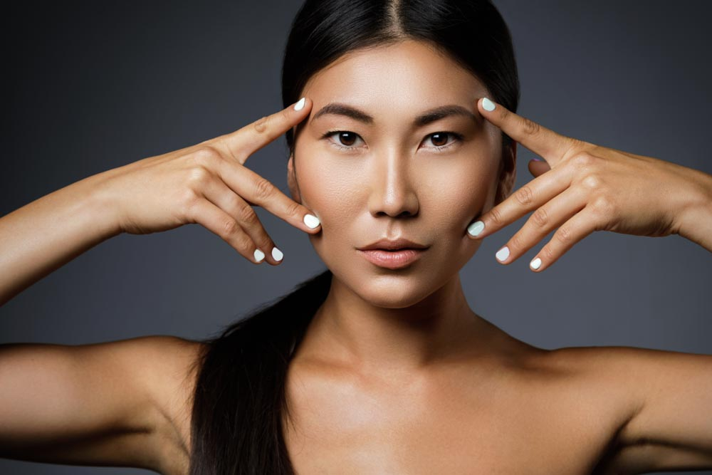 Thermage FLX Skin Tightening