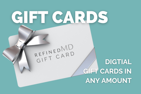 digital gift card in any amount