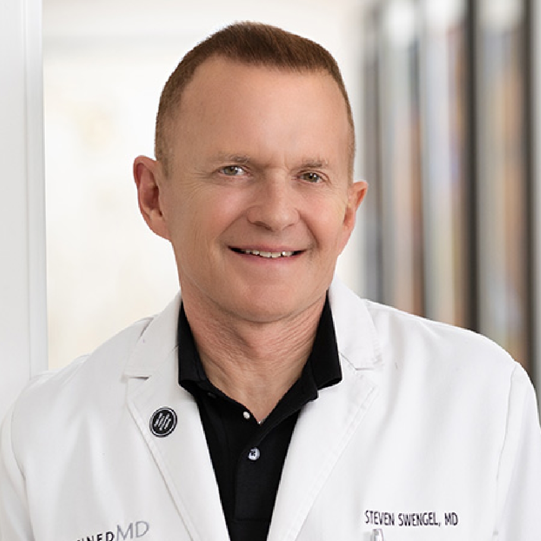 Dr. Steven Swengel Board-Certified Dermatologist