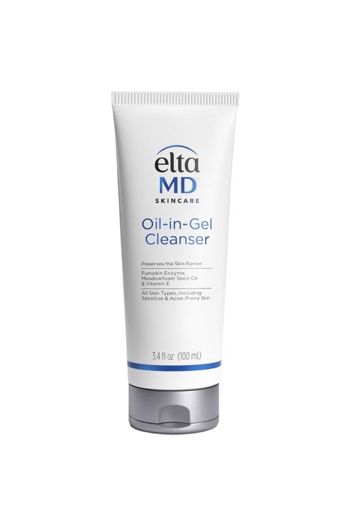 EltaMD Oil-in-Gel Cleanser