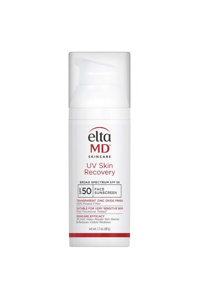 EltaMD UV Skin Recovery Broad Spectrum SPF 50 (Clear)