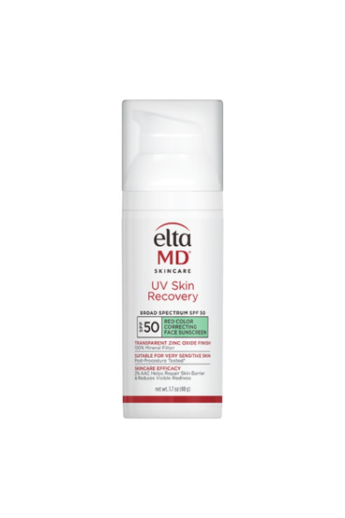EltaMD UV Skin Recovery Broad Spectrum SPF 50 (Tinted)