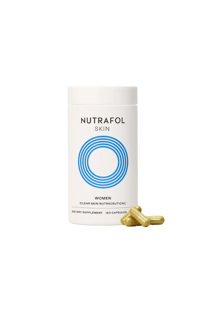 Nutrafol Clear Skin Nutraceutical (3 Pack)