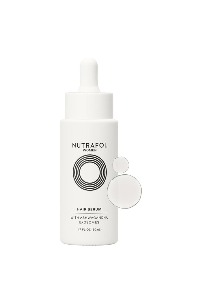 Nutrafol Hair Serum For Women