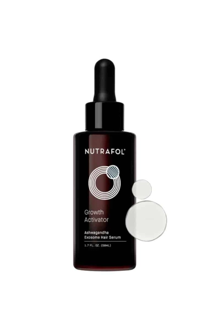 Nutrafol Hair Serum For Women - Image 2