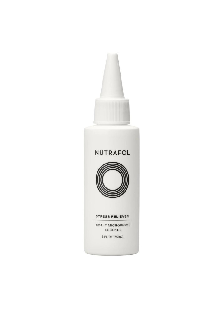 Nutrafol Stress Reliever Scalp Essence