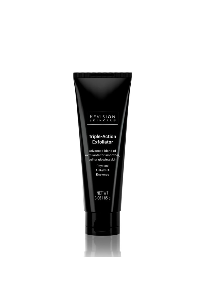 Revision Triple-Action Exfoliator