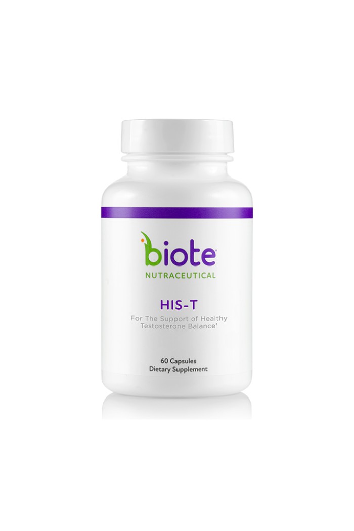 BioTE HIS-T