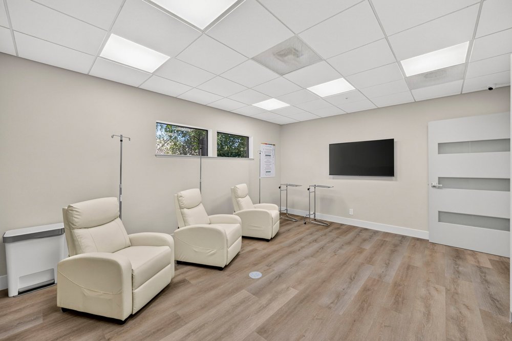 RefineMD IV therapy area