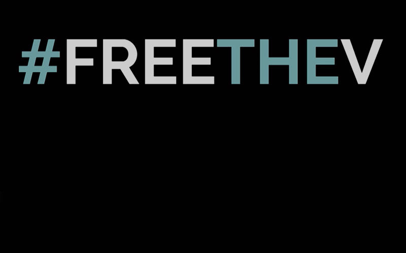 Free The V Video | RefinedMD, Los Gatos + San Jose