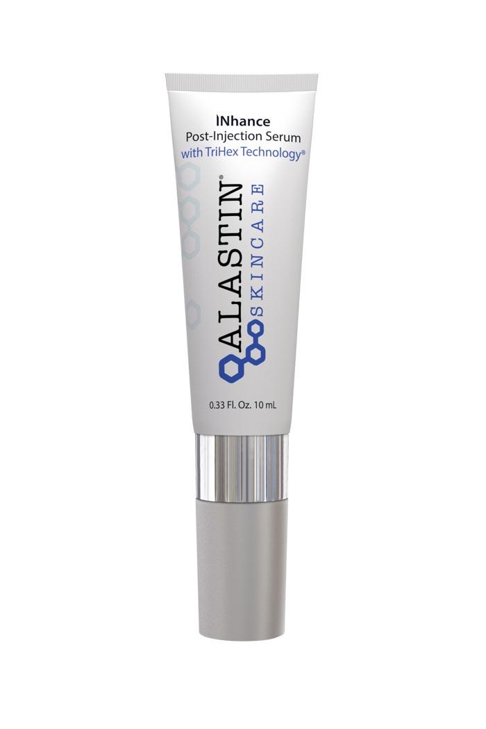 Alastin Skincare INhance Post Injection Serum w/TriHex Technology 0.33 oz Size