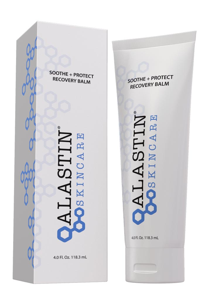 Alastin Skincare Soothe + Protect Recovery Balm