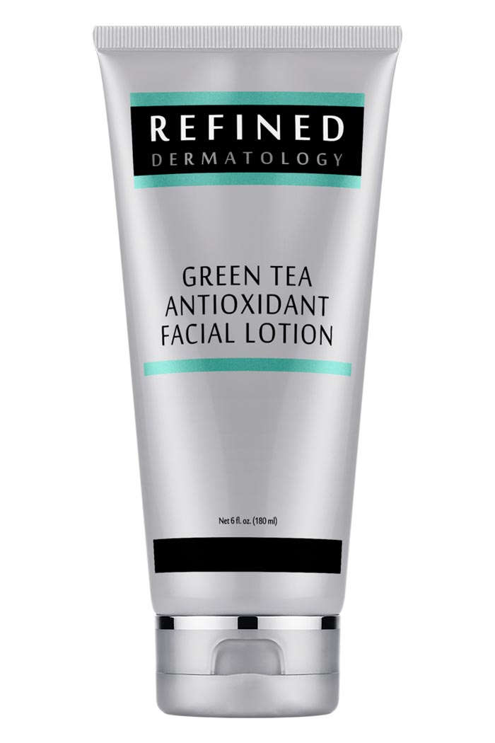 RefinedMD Green Tea Antioxidant Lotion RefinedMD Los Gatos