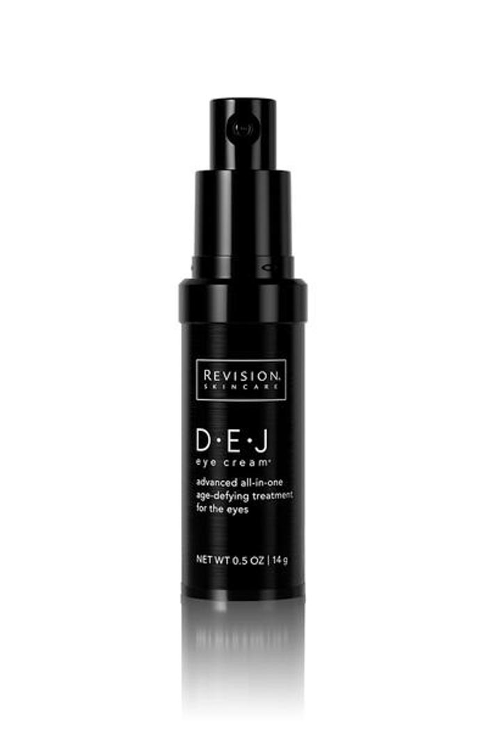 dej eye cream