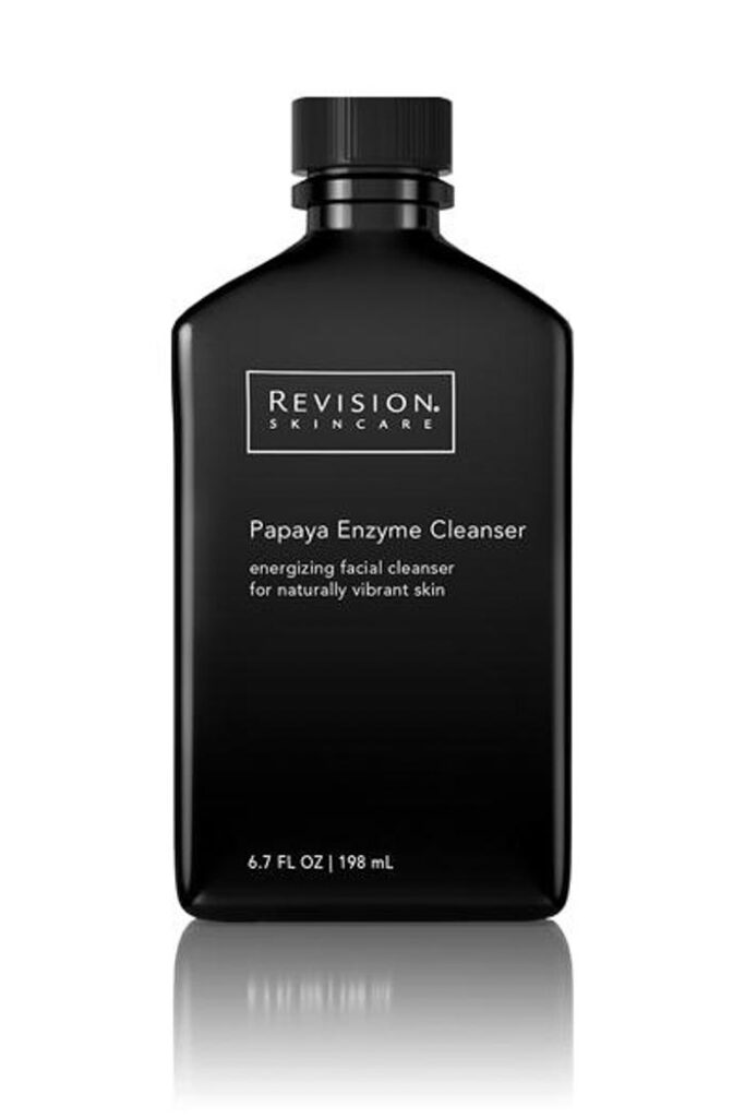 Revision Skincare Papaya Enzyme Cleanser RefinedMD Los Gatos