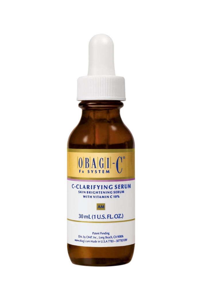 Obagi-C RX System Clarifying Serum (Normal to Dry Skin)