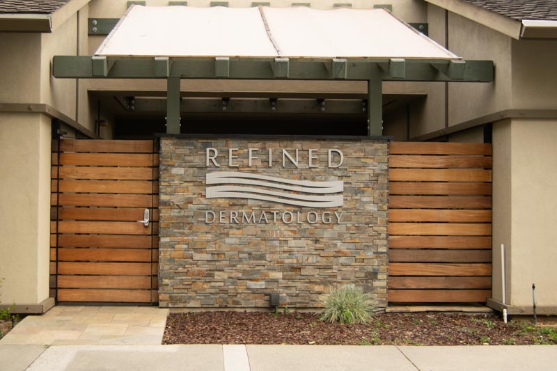 Contract Us | RefinedMD, Los Gatos, CA