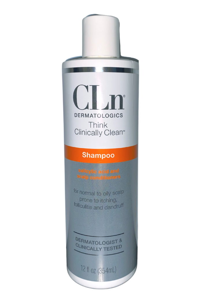 CLn Skin Care and Washes For Face, Body and Hair
