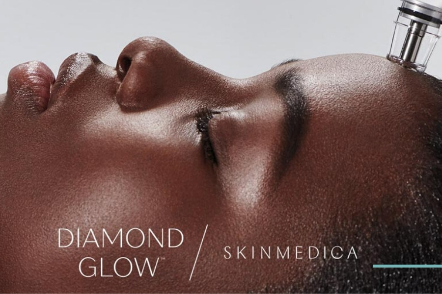 7 Rocking Reasons DiamondGlow is Our Top Facial | RefinedMD