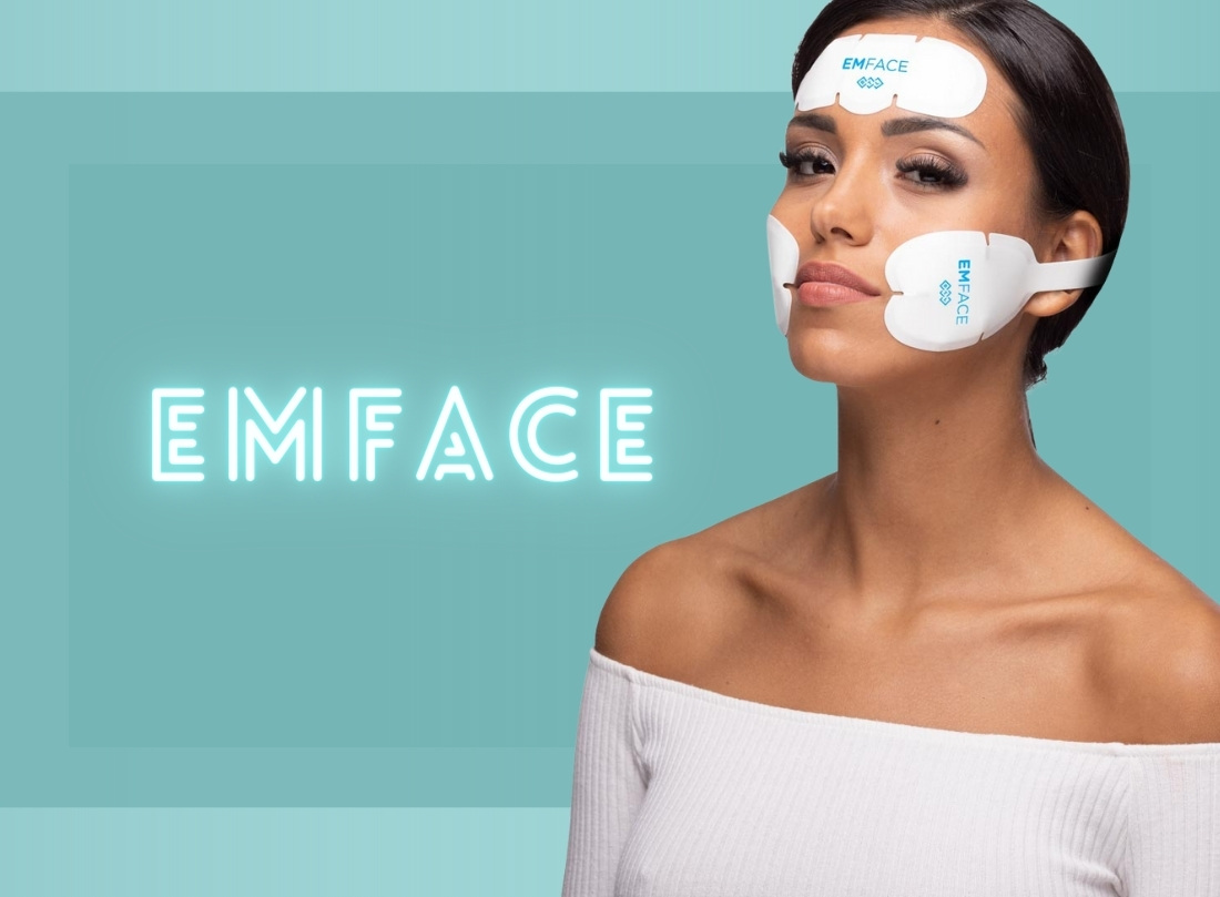 Emface Facial Toning | RefinedMD, San Jose, CA