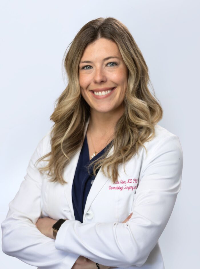 Dr. Given